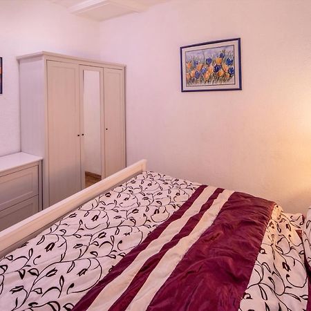 Ferienwohnung Vulkaneifel Daun Dış mekan fotoğraf