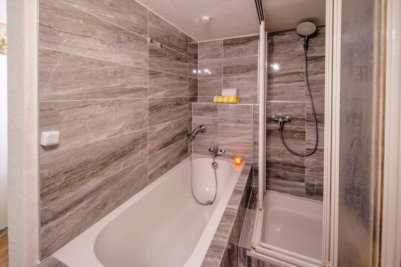 Ferienwohnung Vulkaneifel Daun Dış mekan fotoğraf