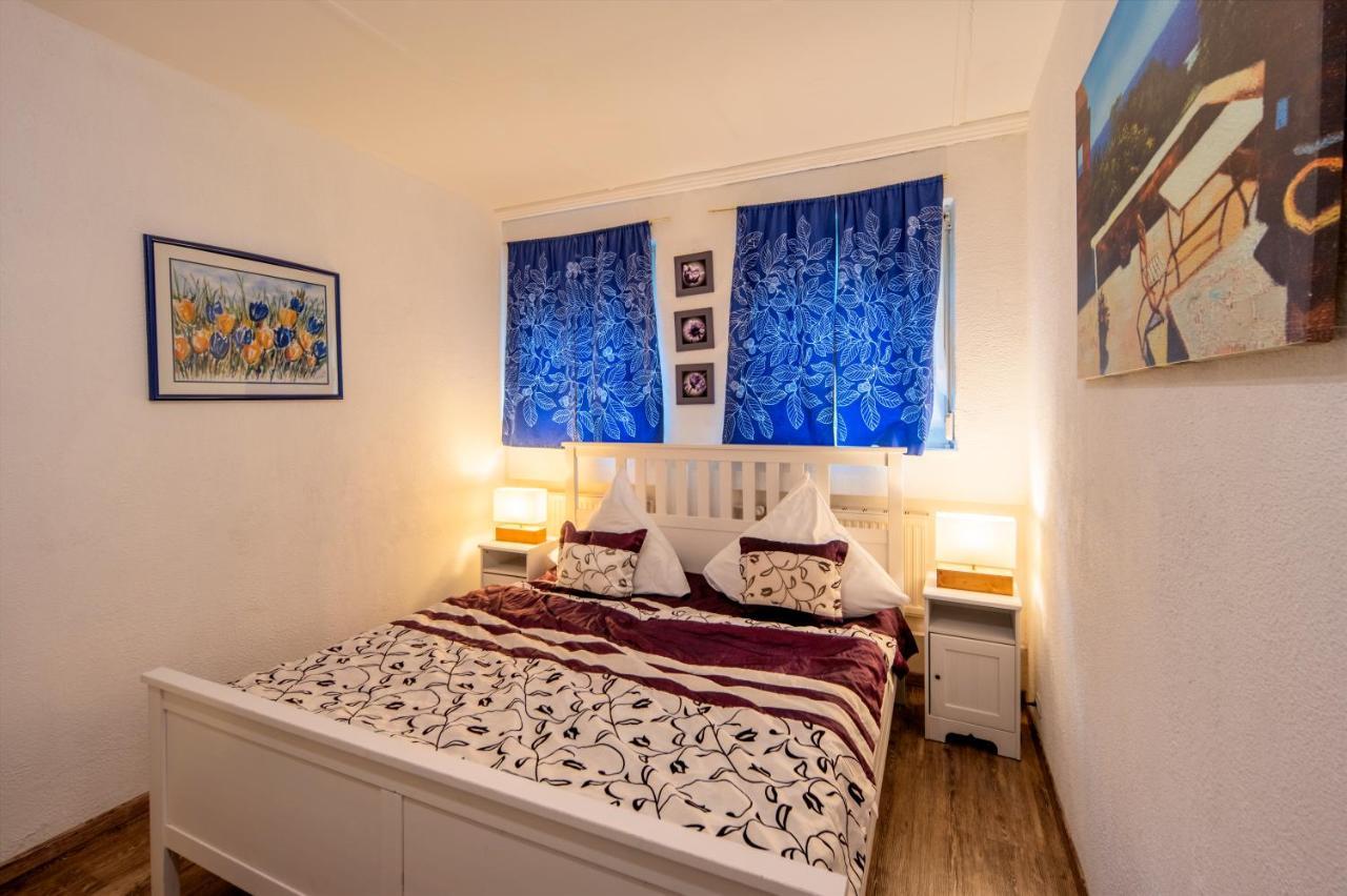 Ferienwohnung Vulkaneifel Daun Dış mekan fotoğraf