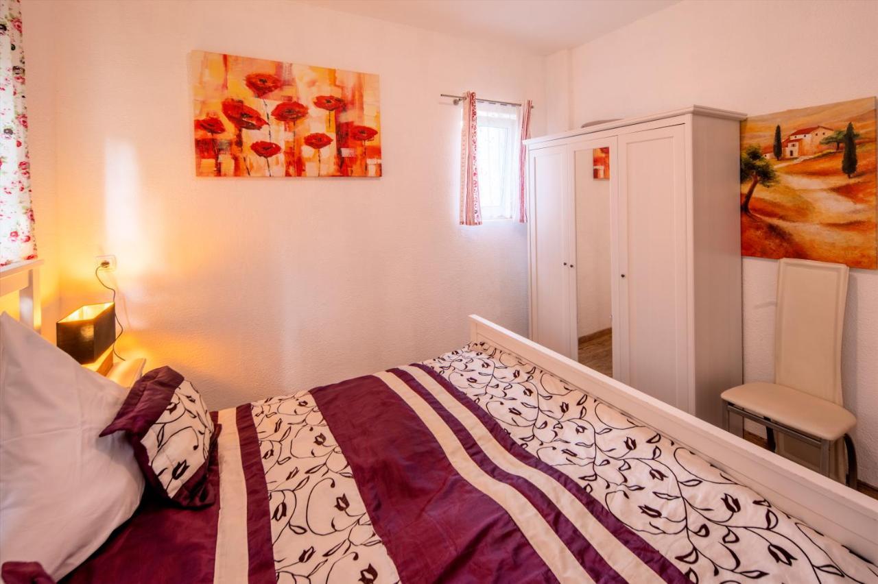 Ferienwohnung Vulkaneifel Daun Dış mekan fotoğraf