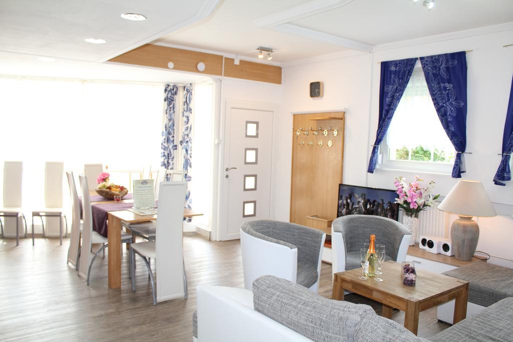 Ferienwohnung Vulkaneifel Daun Oda fotoğraf
