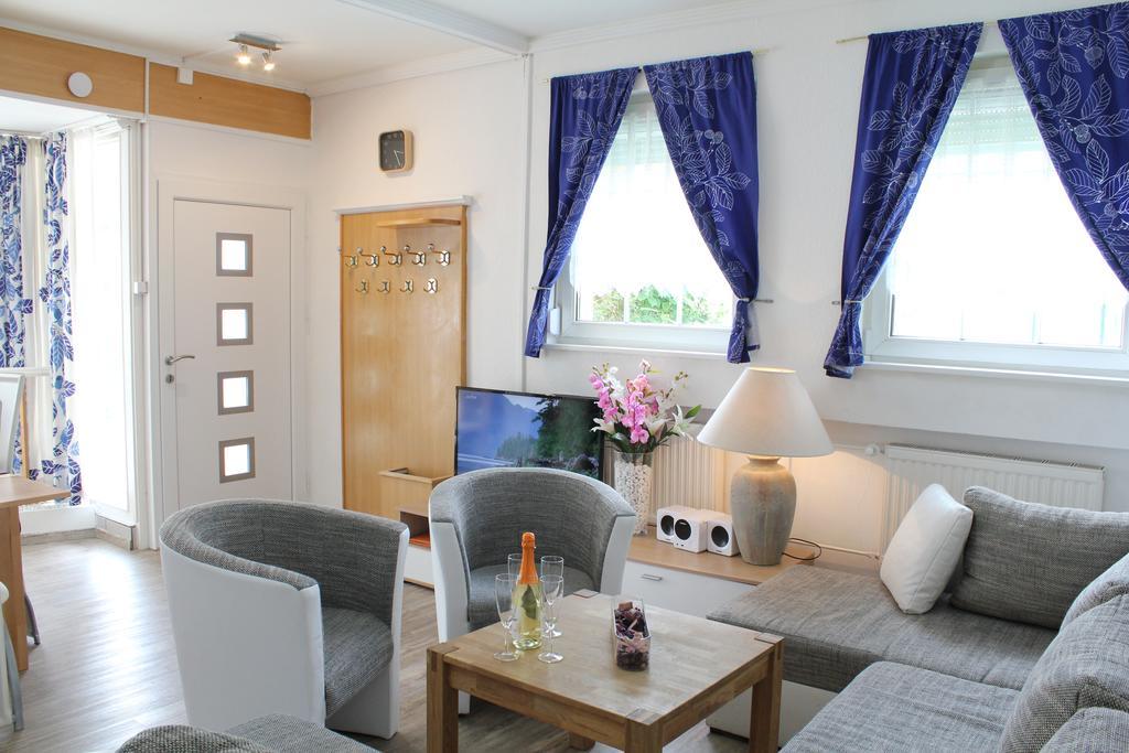 Ferienwohnung Vulkaneifel Daun Oda fotoğraf